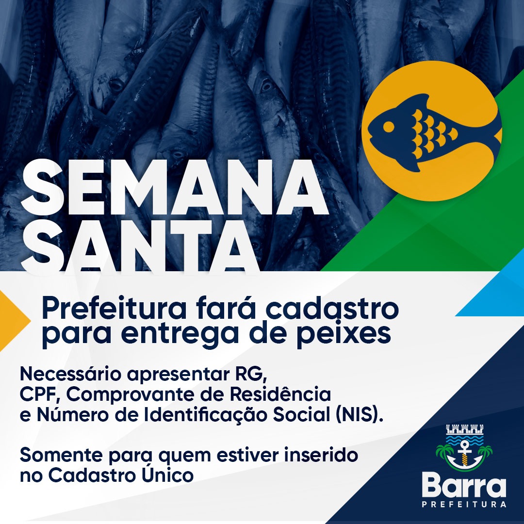 Prefeitura de Peixe