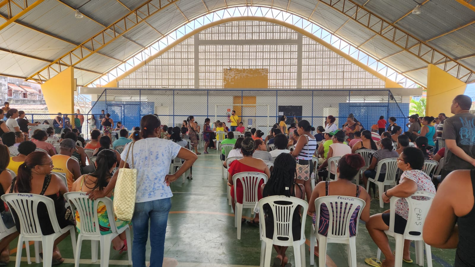 Convite para Entrega do Auxílio Emergencial Municipal para Comerciantes de  Peixes e Marisco - Prefeitura Municipal de Igarapé-Açu